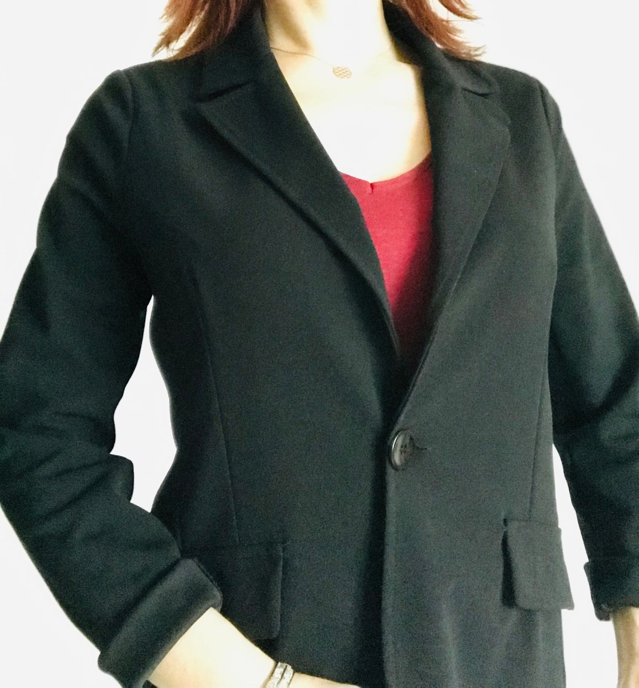 Giacche: Blazer / Jacke von Rinascimento, 36 – Usato da Zürich venduto da KEEPINSPIRED