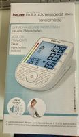 Beurer BM69 Blutdruckmessgerät - Top Zustand!
