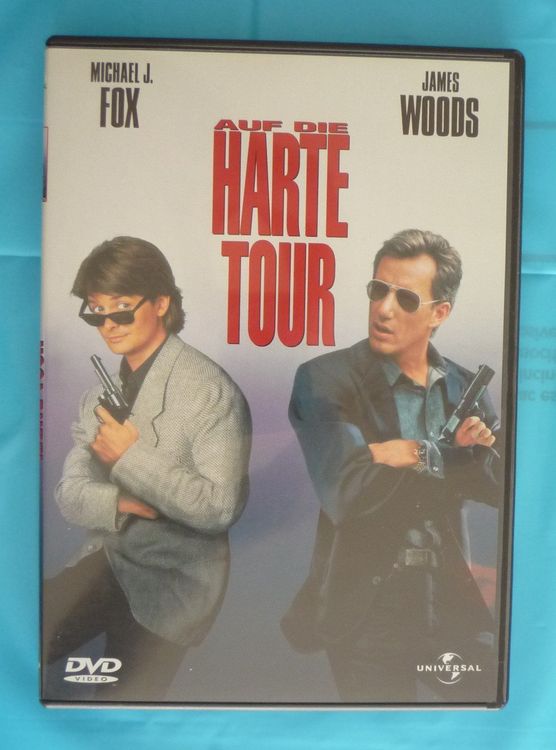 Filme Mit Michael J Fox