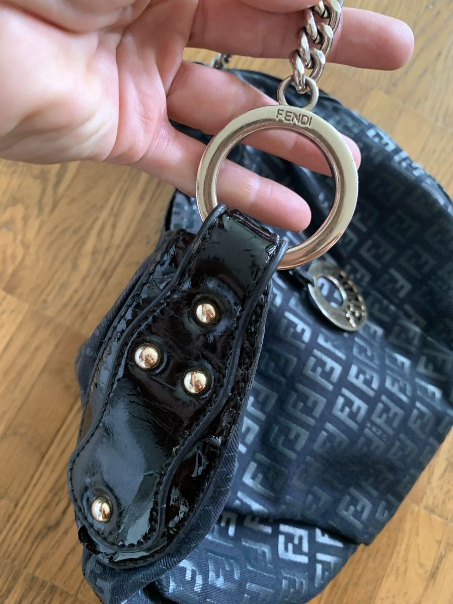 Borse da donna: Fendi tasche  – Usato da Zürich venduto da Nikuska32 3