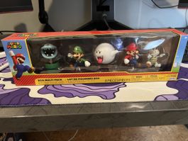 Super Mario Figuren Set - Boo Multi-Pack, Neu & Original!