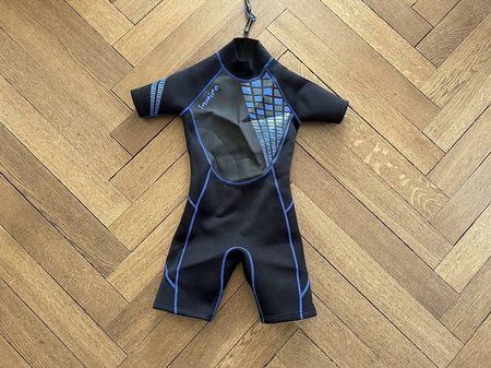 Neopren Shorty Tamino 152/158