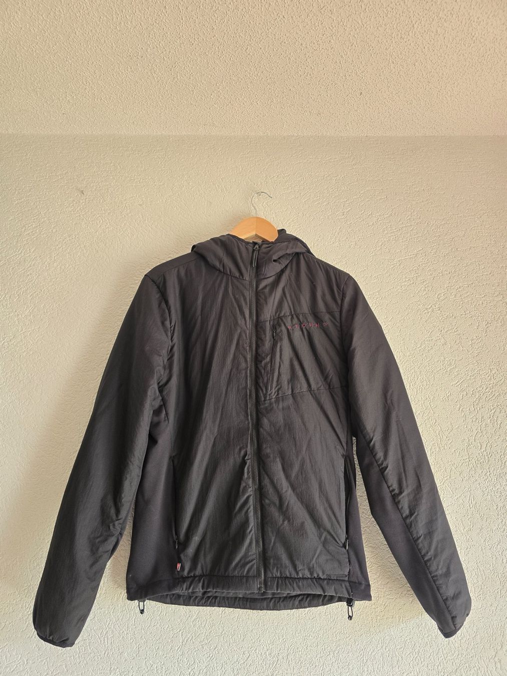 Giacche: Veste Föhn primaloft – Usato da Vex venduto da Fournier1981