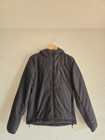 Veste Föhn primaloft