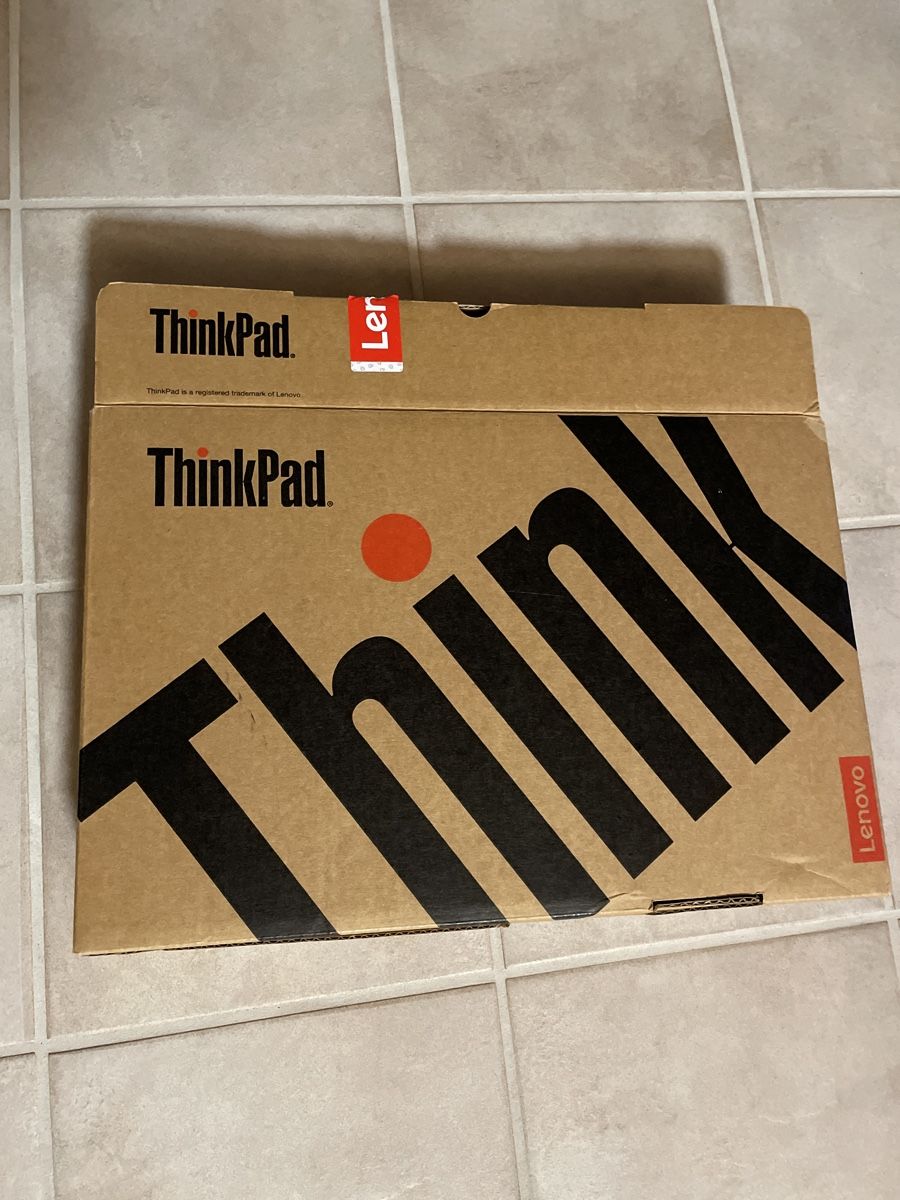 Lenovo Notebook: Lenovo Thinkpad X390 – Usato da Kaltbrunn venduto da yanick.. 5