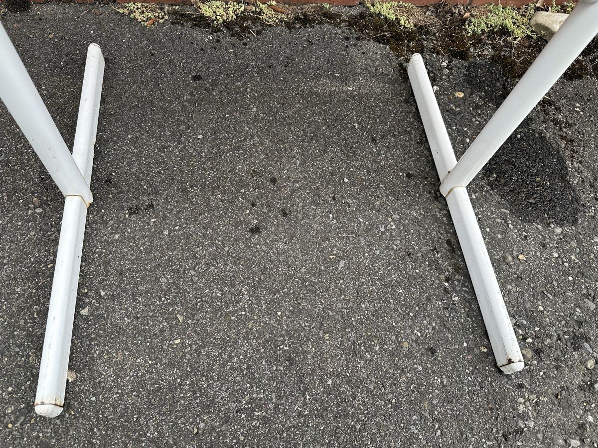 Tables: SCHFFNER Tisch – D'occasion à Uster par bek_v2ct 8
