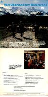 LP: Jodler-Doppelq. Pontonier-Fahrverein Worblaufen/Seelital