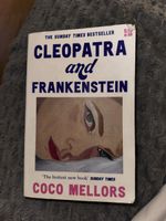 Roman Cleopatra and Frankenstein von Coco Mellors Buch