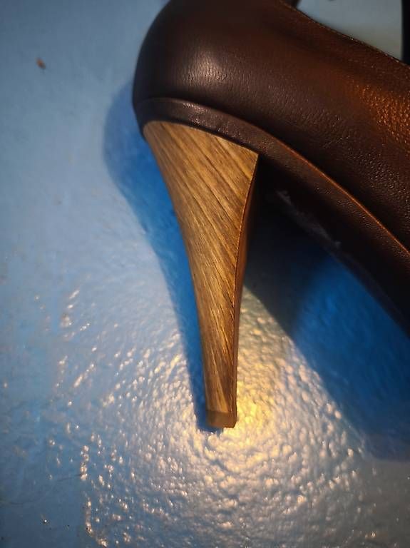Scarpe da donna: Damen Schuhe von Marni Gr. 39-40 – Usato da Stallikon venduto da Mavika 2