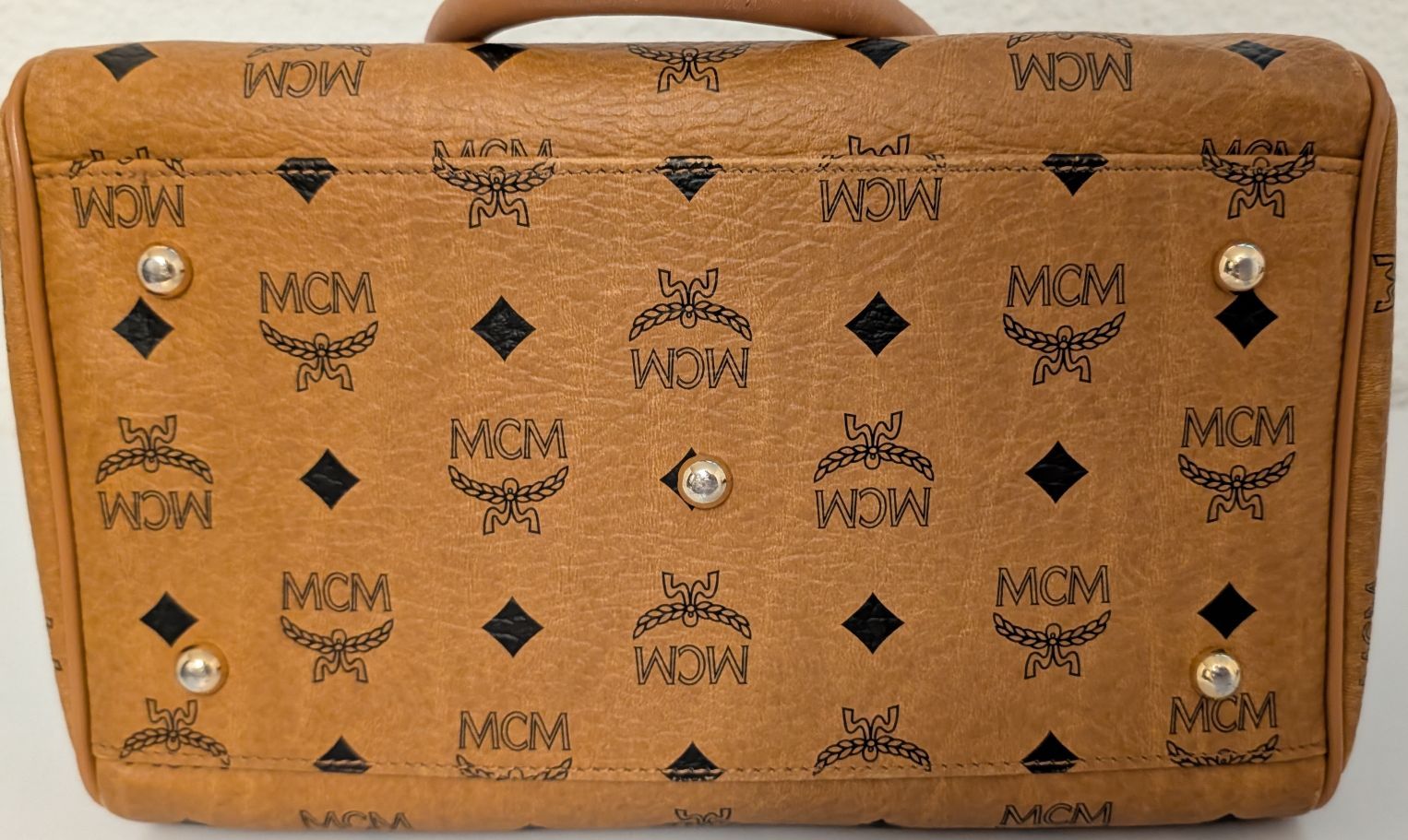 Mcm Borse da donna: MCM Handtasche – Usato da Jonen venduto da Angi23oo 3