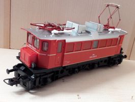 Lima HO DC : ÖBB locomotive électrique "Rh 1245 002"