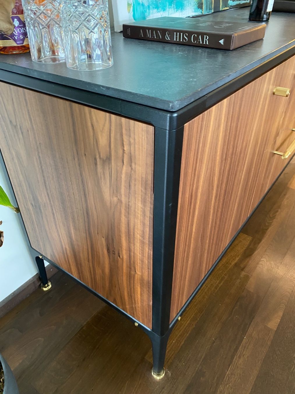 Mobili TV: Cabinet by Buster & Bunch – Nuovo (secondo la descrizione) da Zürich venduto da danielonri 2