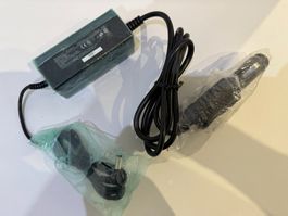 Siemens-Nixdorf, CADP-CR5 Auto Adapter,  Fabrikneu