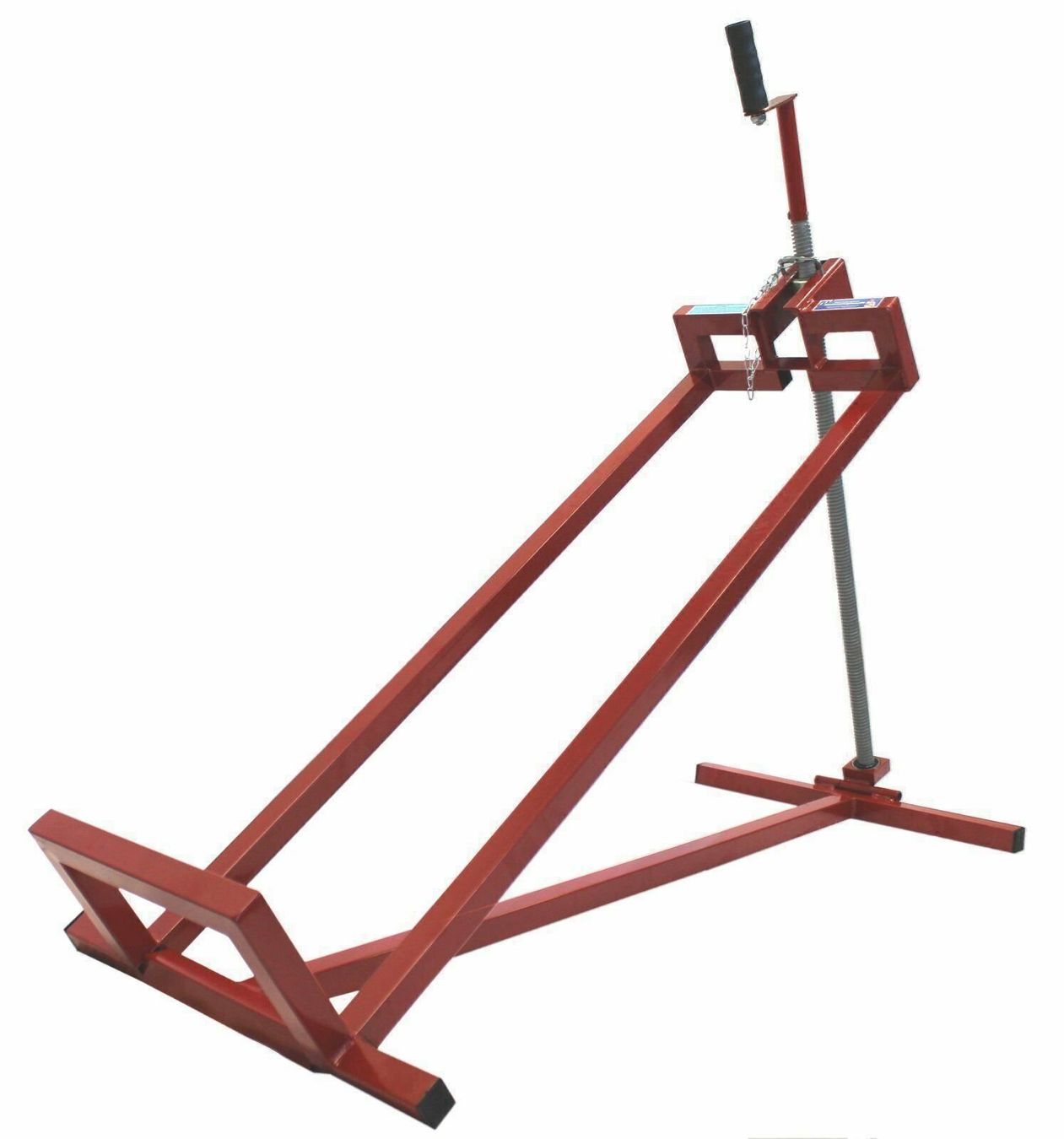 Tous les outils: Baumarktplus Rasentraktor Heber 400kg – Neuf avec emballage d'origine à Bottighofen par zaap 1