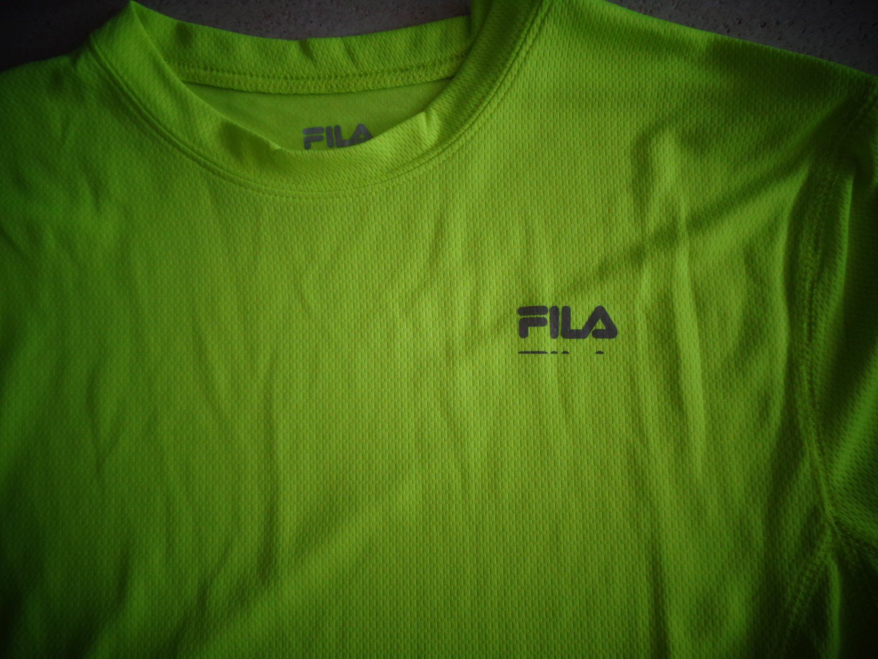 Fila Pullover & Sweatshirts: FILA SHIRT GR. 158  NEU – Neu (gemäss Beschreibung) aus Rotkreuz von Samballi 1