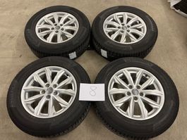 17 Zoll Winterräder