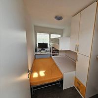 Grande affare, Letto a castello 3 posti con armadi