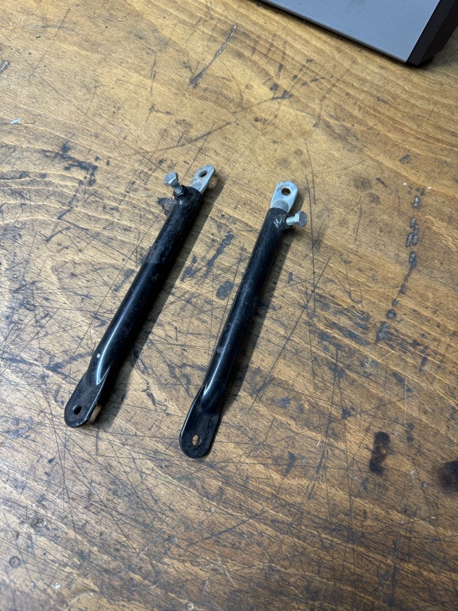 Mofa-Ersatzteile: Mofa Halter – Gebraucht aus Dübendorf von Sachs621