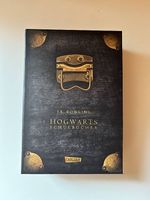 Harry Potter Schulbücher