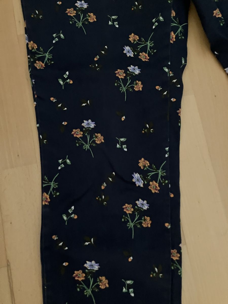 Pantaloni: Schöne Hose Gr. 40+Pullover – Usato da Dübendorf venduto da katide 1