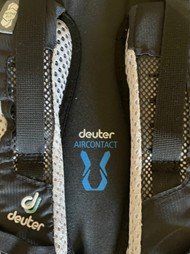 Zaini: Deuter Rucksack Trail 24SL – Nuovo (secondo la descrizione) da Zürich venduto da granita01 3