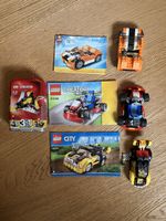 Lego creator 4x
