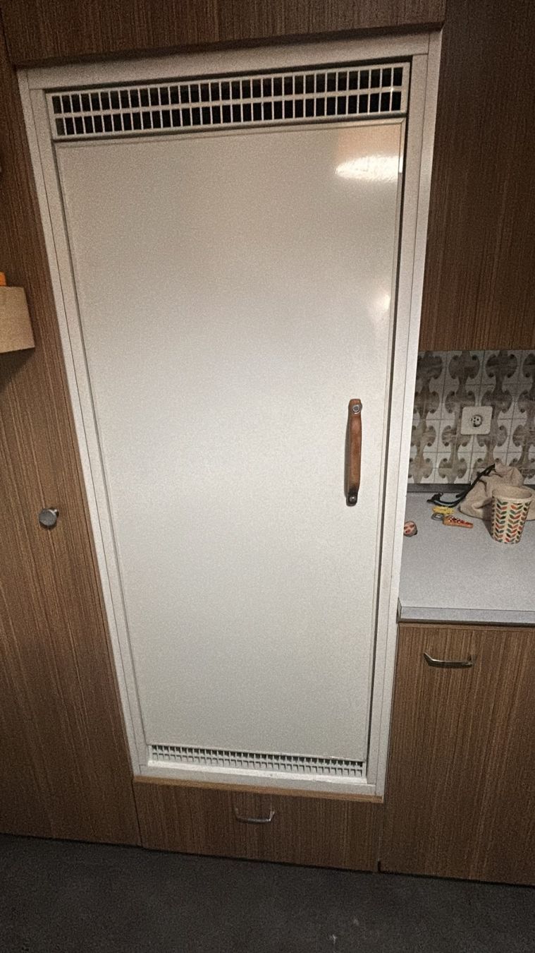Frigoriferi: Therma Kühlschrank 247L – Usato da Seuzach venduto da and_v2z8