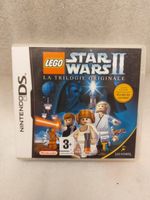 LEGO Star Wars II - La Trilogie Originale - DS Français