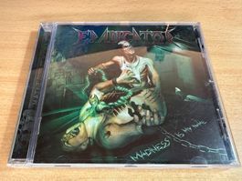 R1 Eradicator – Madness Is My Name