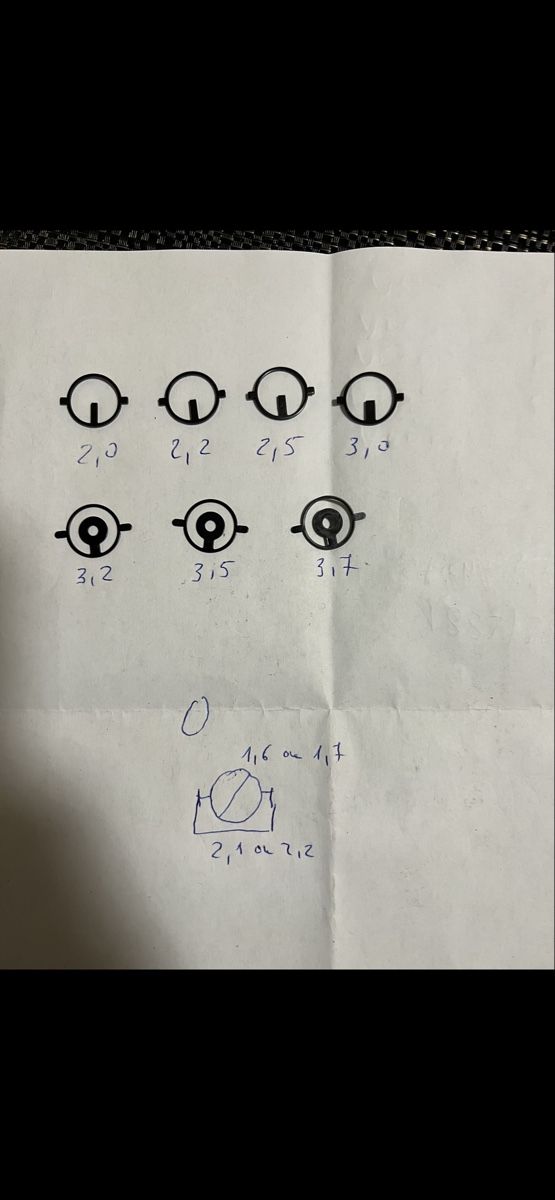 Schweizer Armee Uniformi: O-Ring Diopter – Nuovo (secondo la descrizione) da Lausanne venduto da Erion2015