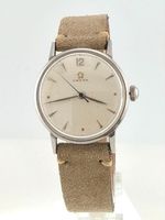 schöne Omega MI 2220 aus dem 1940-gern. cal. 30 T2