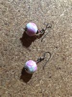 Boucles d?oreilles