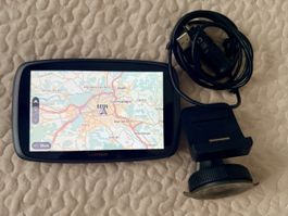 TomTom Go6000