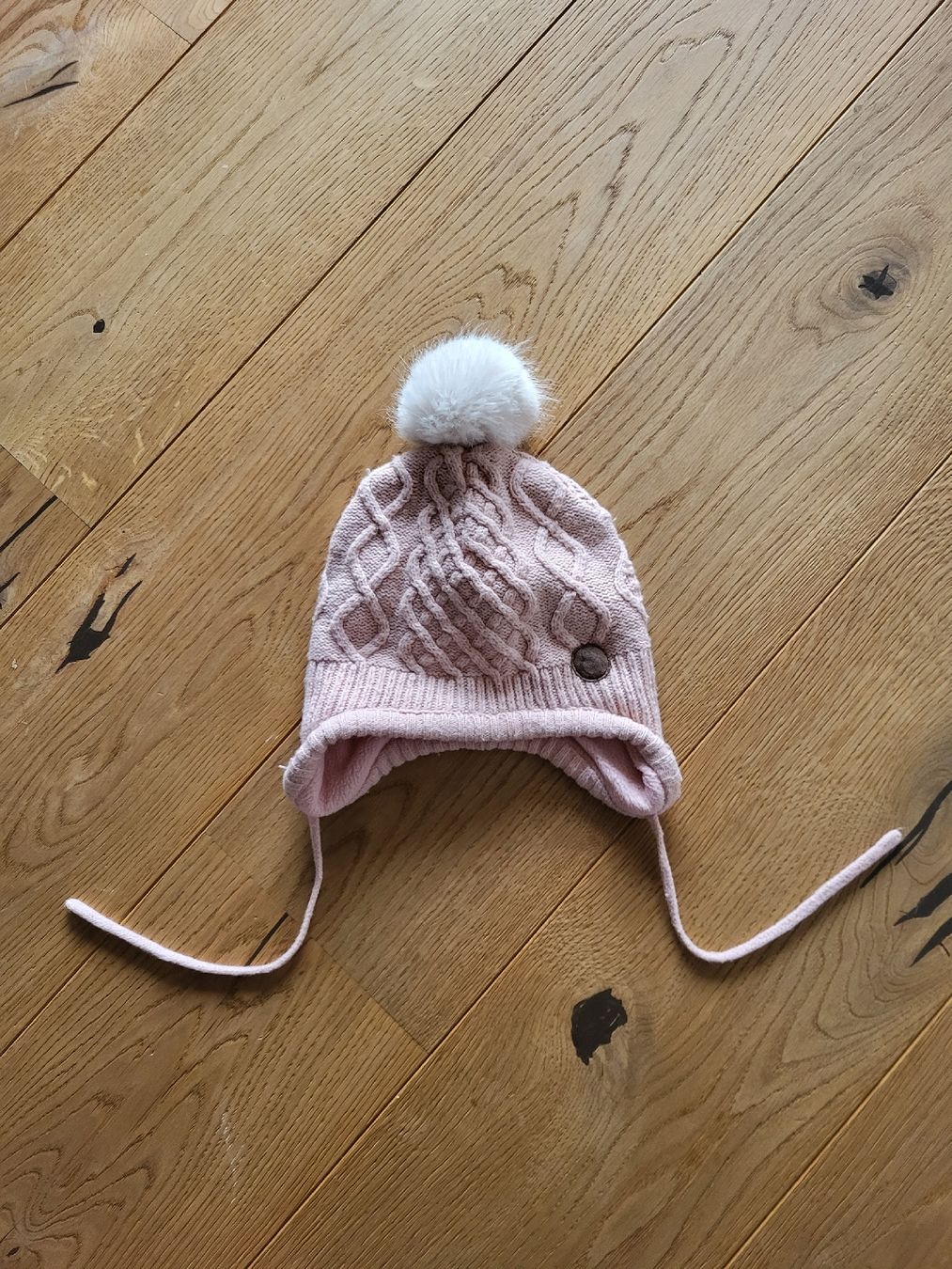 H&M Altro abbigliamento per bambina: Kappe Winter – Usato da Mund venduto da joe_m2w8