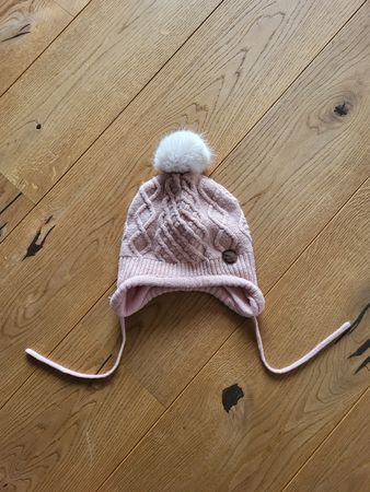 Kappe Winter