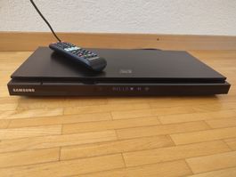 Lecteur Blu-ray 3D Samsung BD-D5500 - Parfait état 