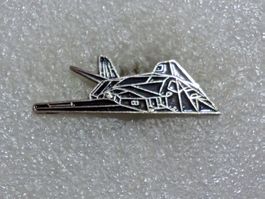 Ansteckpin 193: Flugzeug