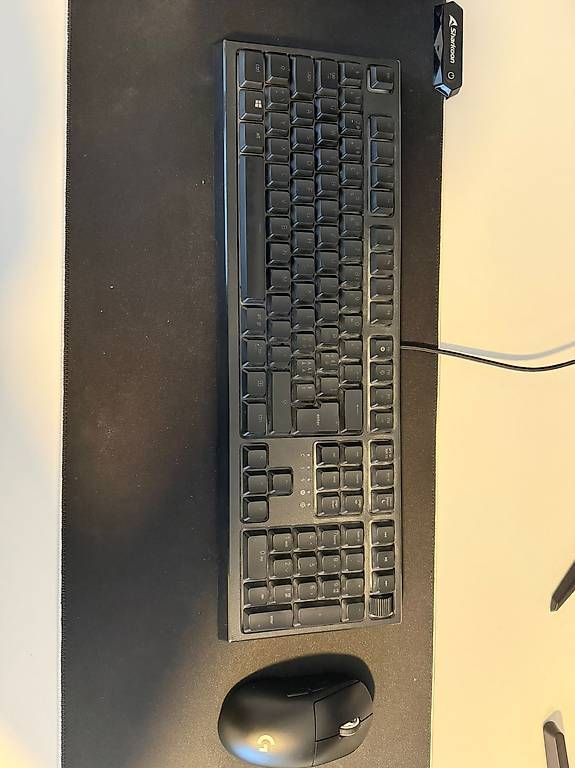 PC: Gaming PC + Zubehör – Usato da Kreuzlingen venduto da xnd_ppt5 1