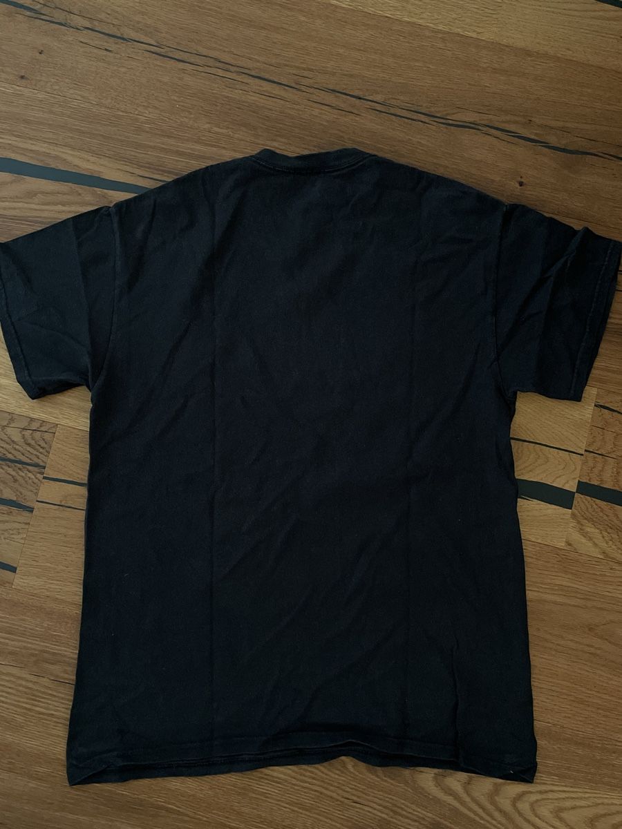 T-shirt: THRASHER FLAME T-SHIRT – Usato da Weinfelden venduto da aline.brc 2