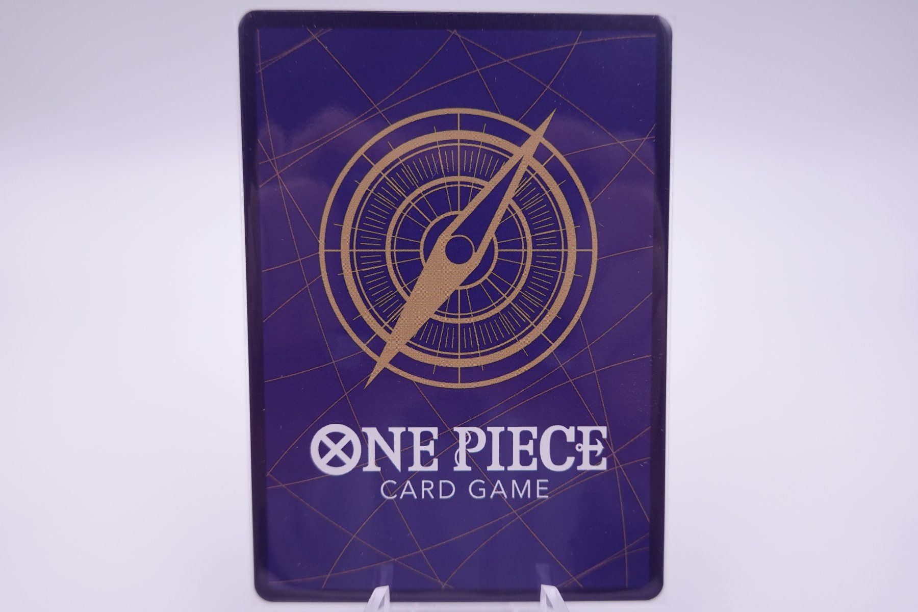 Bandai Carte collezionabili: One Piece Yamato Op01 – Usato da Herisau venduto da ZelliZone 1