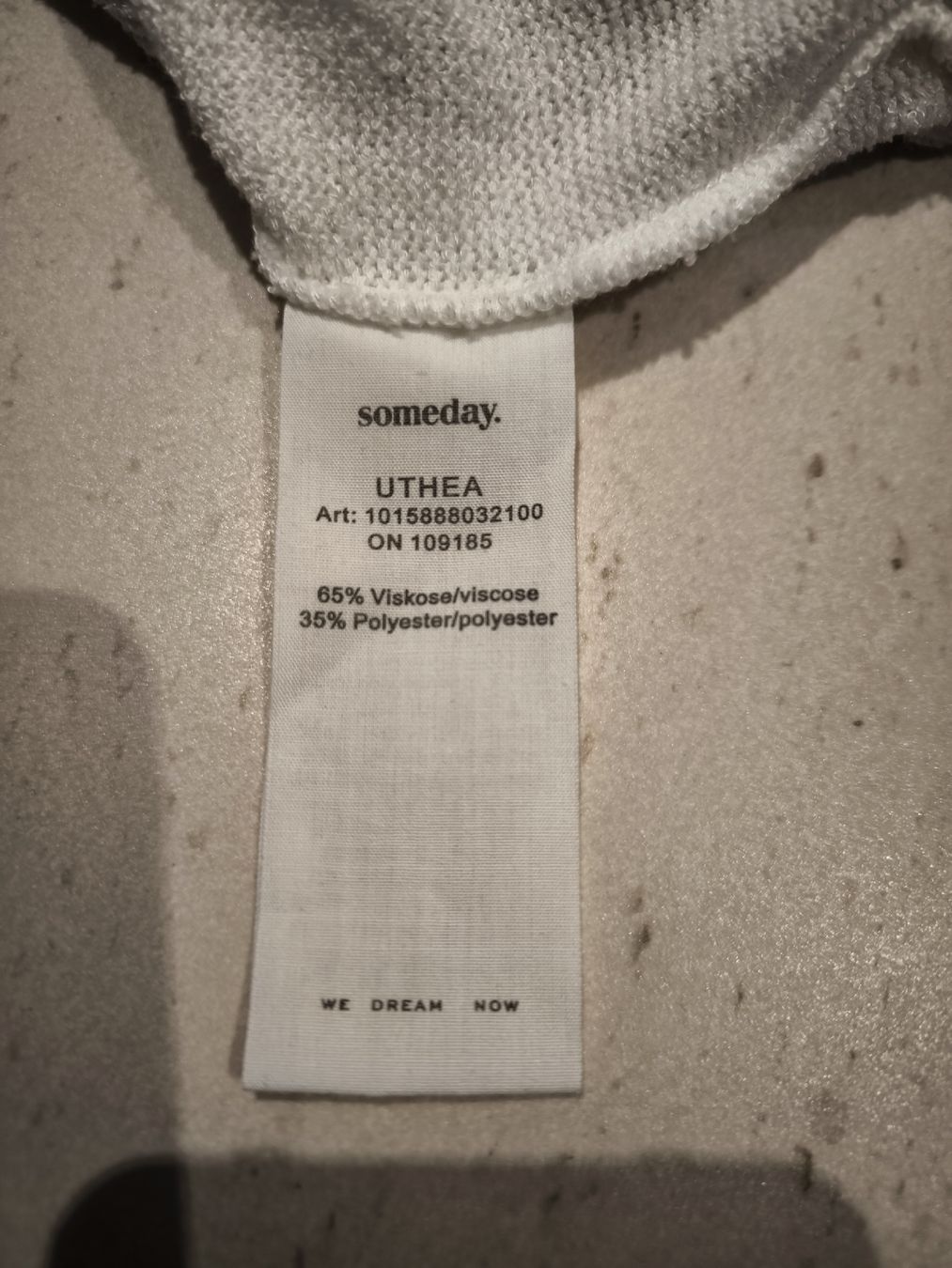 Someday Pulls & Sweat-shirts: Someday Pullover 💙 – Neuf (Voir description) à Unterägeri par ginger17 4