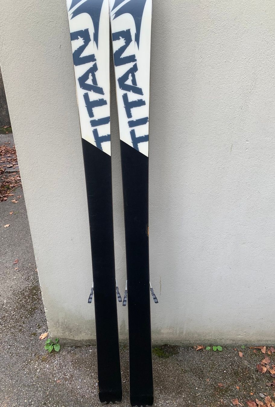 Skis: Blizzard Ski – Gebraucht aus Zürich von Samour 1