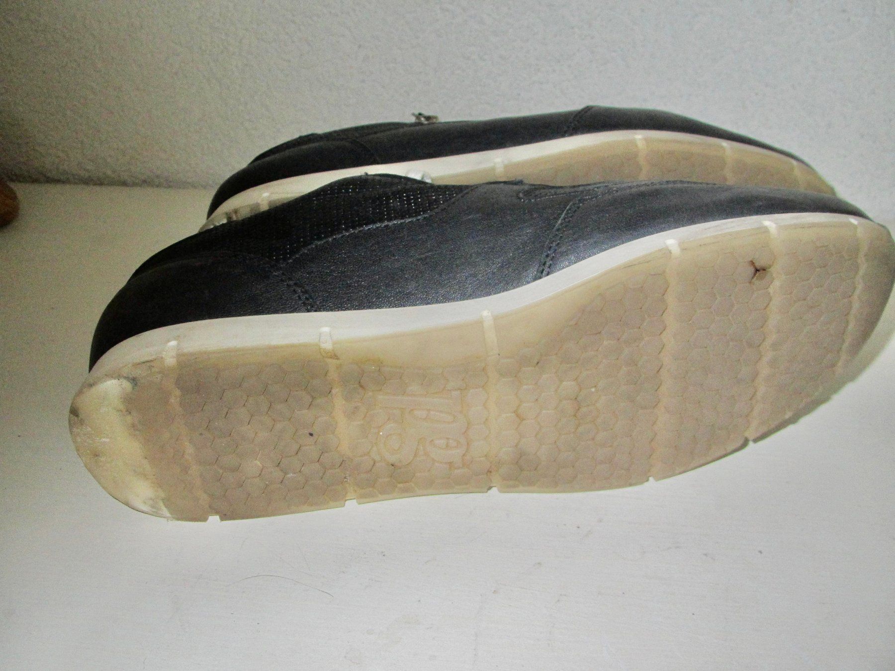 Paul Green Scarpe da donna: SNEAKER PAUL GREEN .38,5 . – Usato da Murten venduto da Selliot 8