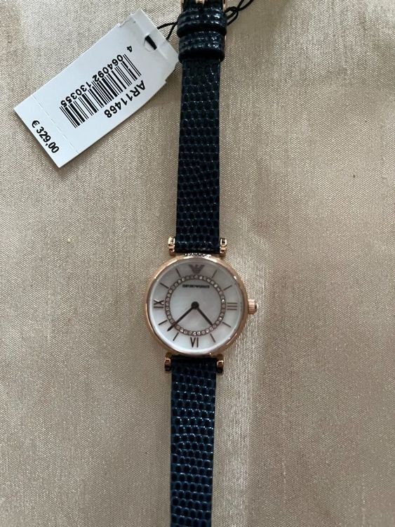 Armani Uhren: ARMANI Damen Uhr Fabrikneu – Neu und originalverpackt aus Kleindöttingen von nev_tn7c 1