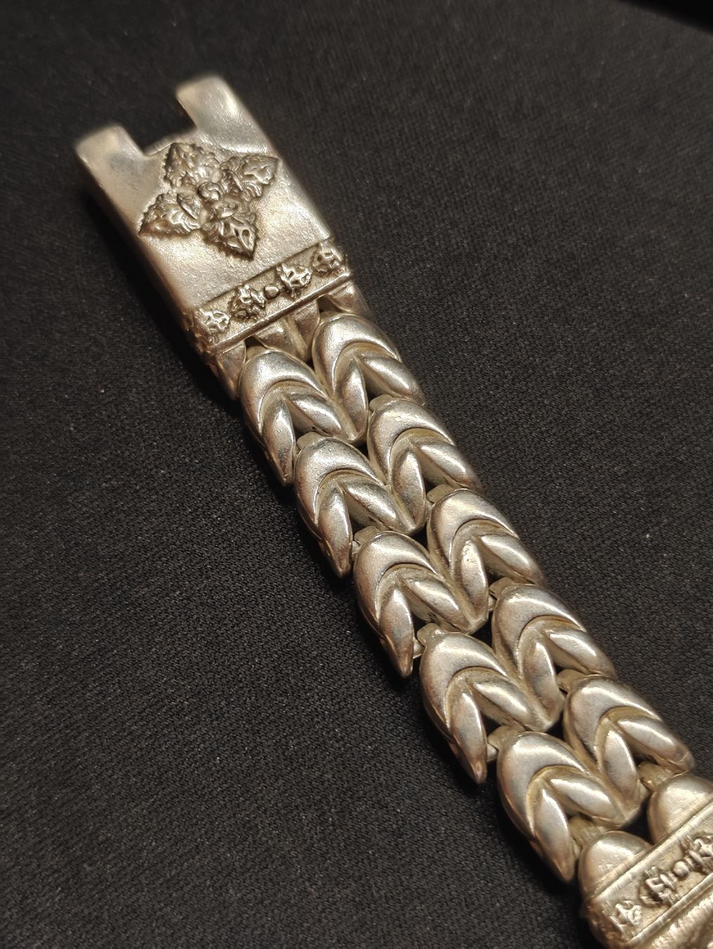 Bracelets: Silberarmband 925 – D'occasion à Malans GR par mesmen 3