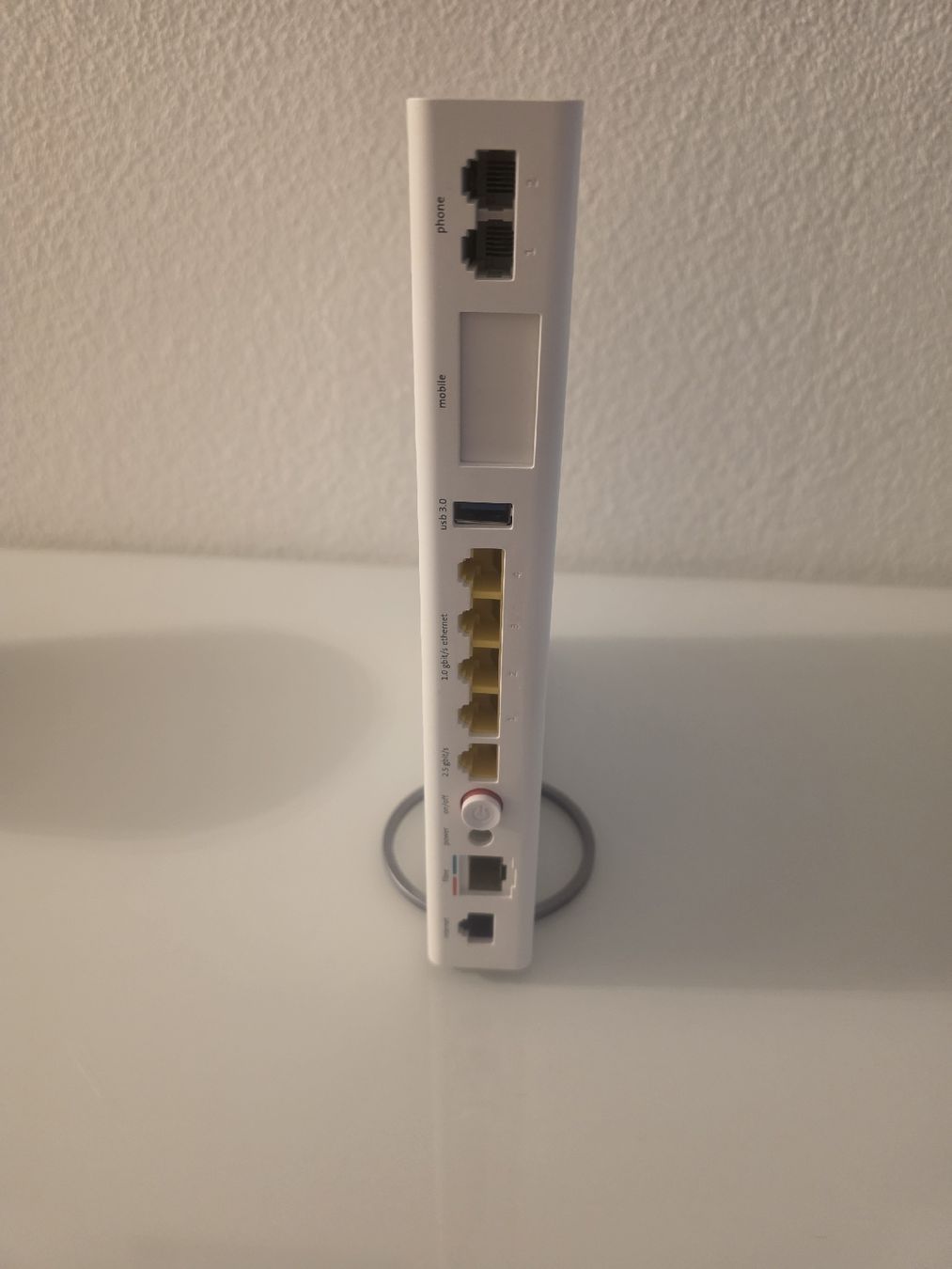 Swisscom Modem & Router: Swisscom Internet Box 3 – Usato da Bulle venduto da Christophe1080 2