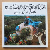 Niki de Saint Phalle - Der Tarot-Garten, Ausgabe 2000
