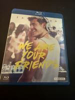 We are your Friends (blu-ray) (Zac Efron, Emily Ratajkowski)