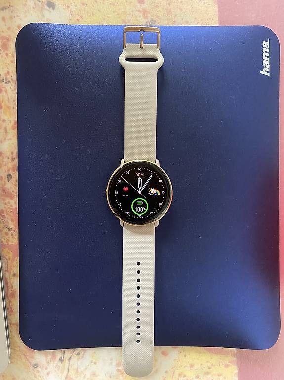 Smartwatch: Polar Ignite 3 – Usato da Odogno venduto da fly_7j8c 1