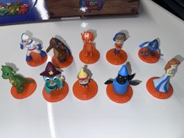 Mania Figuren